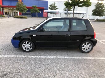 VW Lupo 1.4 16v 55kw - 3