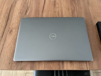 HERNÍ Dell i7 9750H 12x4.5GHz-RAM 16GB-SSD 512GB-15.6" FHD - 3