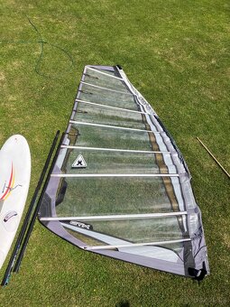 Windsurfing set Gastra 8.5 - 3