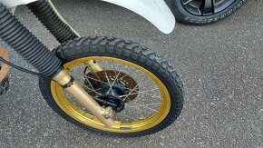 HONDA XL 600 LM LIMITED EDITION - 3