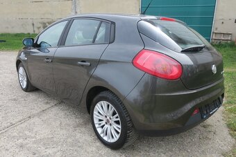 FIAT BRAVO 1.6 MJTd, 88 kW, KLIMA, BEZ KOROZE - 3