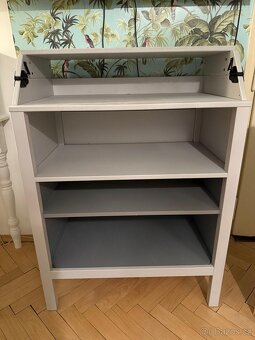 Přebalovací pult / komoda SUNDVIK Ikea - 3