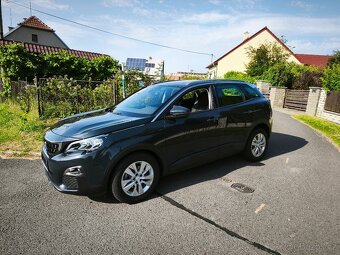Peugeot 3008 - 3
