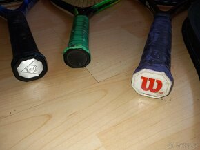 Tens.rakety 3ks - 3