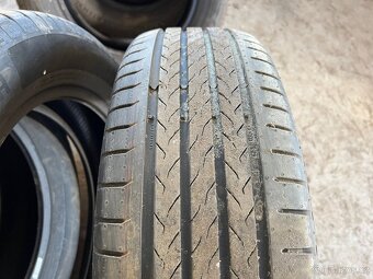 Letní pneu 215/60R18 continental - 3