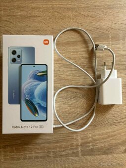Xiaomi Redmi Note 12 Pro 5G - 3