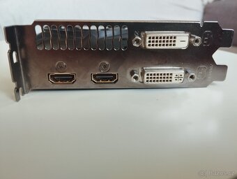 Geforce GTX 750 Ti 2GB - 3
