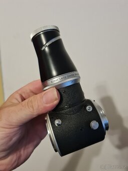 Leitz Visoflex 1 - 3