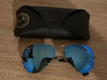 Ray ban aviator - 3