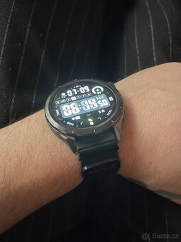 Xiaomi Watch s4 - 3