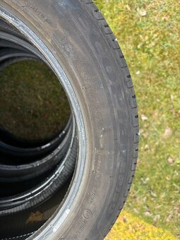 Bridgestone Ecopia 185/55r16 - 3