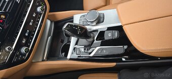 BMW 540IX G31 CZ 72TKM - 3