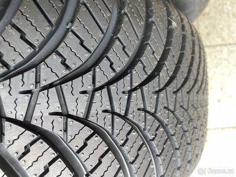 Prodám nové celoroční pneu Falken 225/55 R 17 101V XL - 3