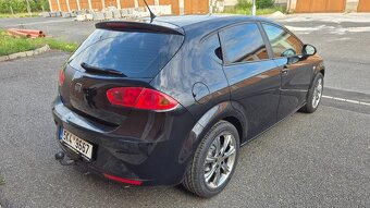 Seat Leon 1.4 TSI 2011 Nové Rozvody nové STK Tažné Klima - 3