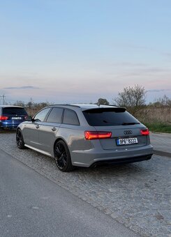 Audi A6 Bitdi 240 kw competition - 3