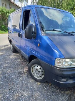 Prodám Citroën jumper 2.0.l.hdi - 3