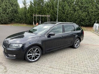 Škoda Octavia 3 - 3