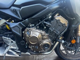 Honda CB R 650 , 2021 , - 3
