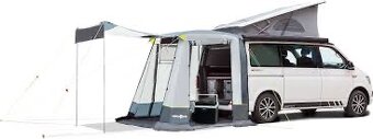 Stan VW T5, T6 - zadní dveře - 3