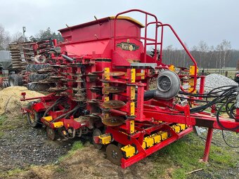 Vaderstad Rapid 450 - 3