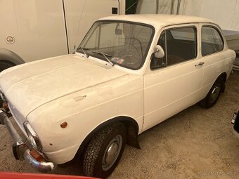 Fiat 850 - 3