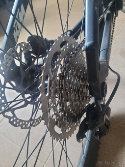 Elektrokolo KTM Macina Race 294 - 3