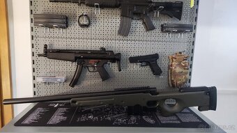 Tokyo Marui L96 AWS - 3