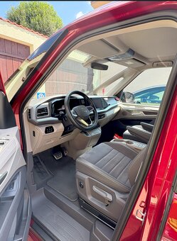 Predám Multivan T7 PHEV Long v Záruke - 3