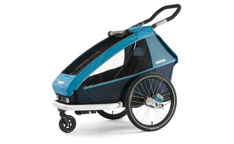 Croozer kid for 1 - 3