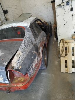Jaguar xjs - 3