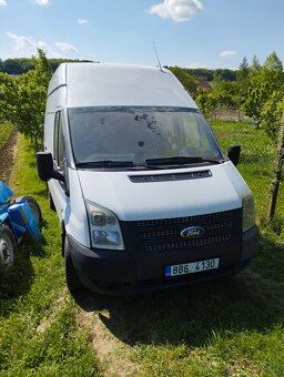 Ford Transit 2.2tdci 74kw - 3