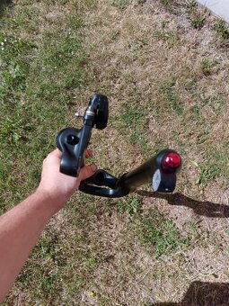 Vyměním Rock shox yari 130 - 3