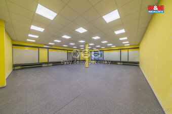 Pronájem obchod a služby, 110 m², Havířov, ul. Dlouhá třída - 3