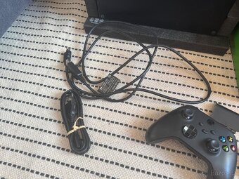 Xbox X series 1TB - 3