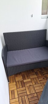 Zahradní set - 3