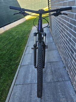 Horské kolo MERIDA BIG NINE 300 2021 XL - 3