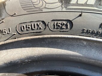 Pneu letní 185/60 R15 84T Michelin Primacy 4 - 3