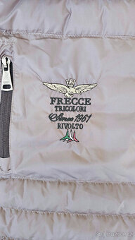 Aeronautica Militare Frecce Tricolori vesta 3XL - 3