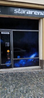 Prodejna v centru města Lysá nad Labem - 3