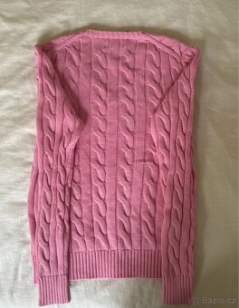Ralph Lauren svetr - 3