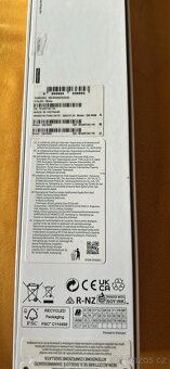 Chytré hodinky galaxy watch6 Classic nove - 3
