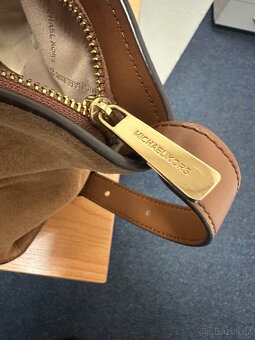 Kozena kabelka MICHAEL KORS - 3