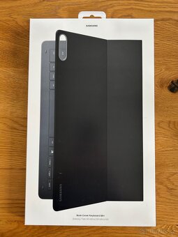 Klávesnice k tabletu Samsung galaxy Tab S11Ultra - 3