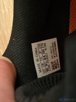 Five Ten pánské boty Hellcat Pro vel. 44 - 3