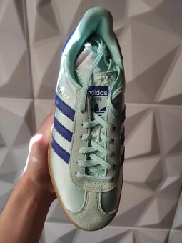 adidas Gazelle Bold Mint - 3