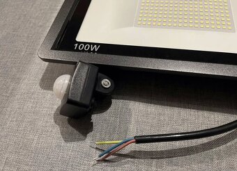 Led reflektory vnější - 3