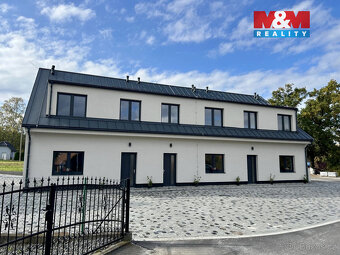 Prodej rodinného domu, 4+kk, 114 m², Vidče - 3