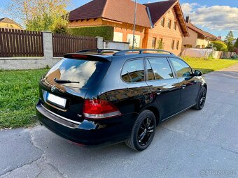 Volkswagen Golf VI 1.4TSI 90kW - 3