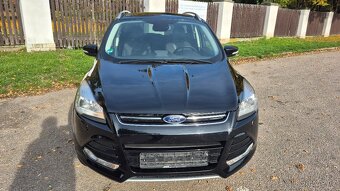 Ford Kuga 1.5 16V Titanium 2015 - 3