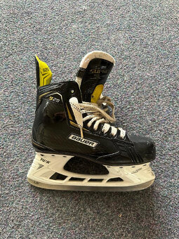 Brusle BAUER SUPREME S29 - 3